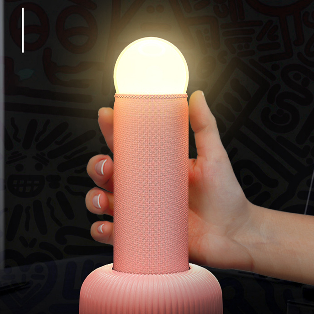 Baby Nursery Table Lamp - Desk Lamp for Adults Teens Babies