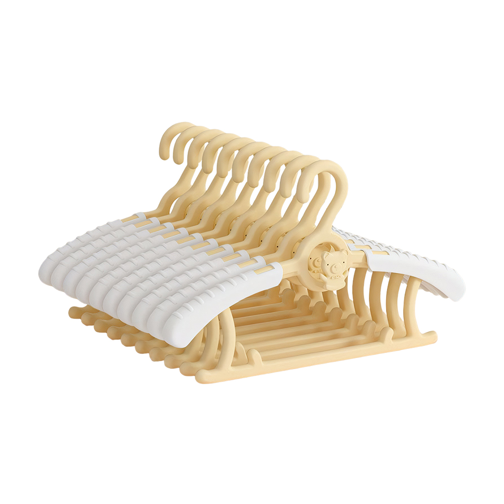 Baby Nursery Closet - 10/20/30Pcs Extendable Baby Nursery Closet Hanger