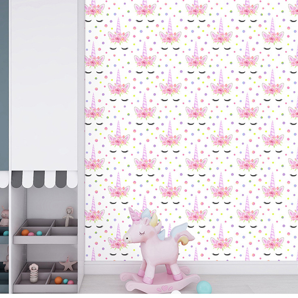 Nursery Wallpaper Baby Girl Bo - огляд і ціна Baby Nursery Wallpaper Girl