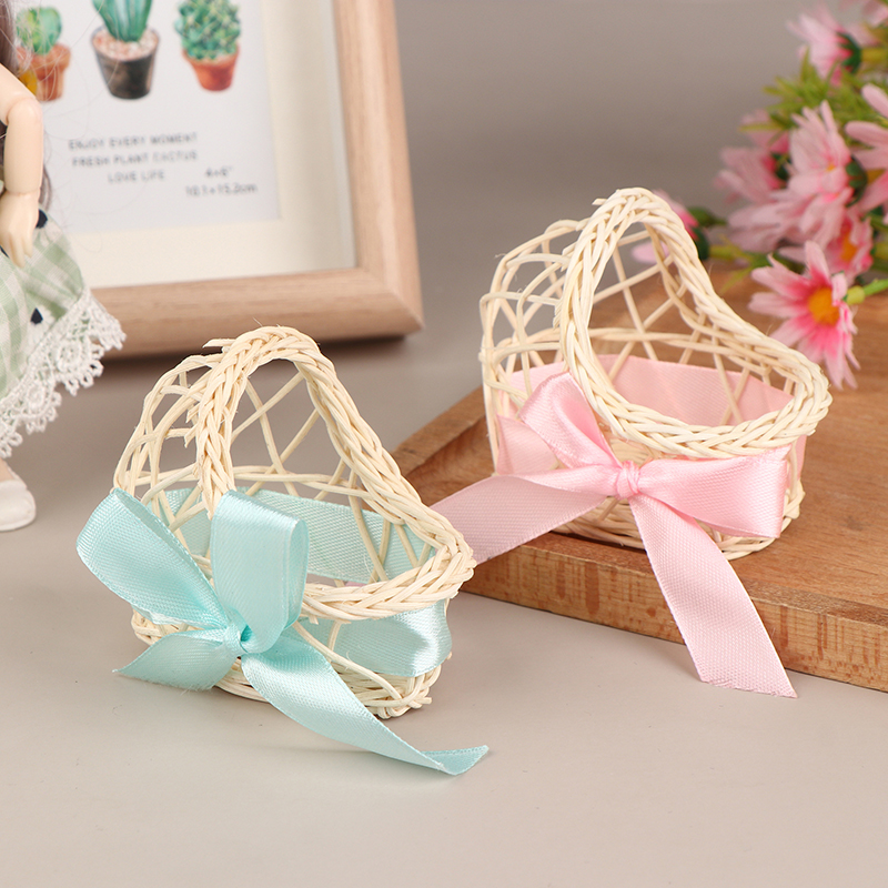 Dollhouse Miniature Wooden Nur - огляд і ціна Baby Nursery Set Furniture