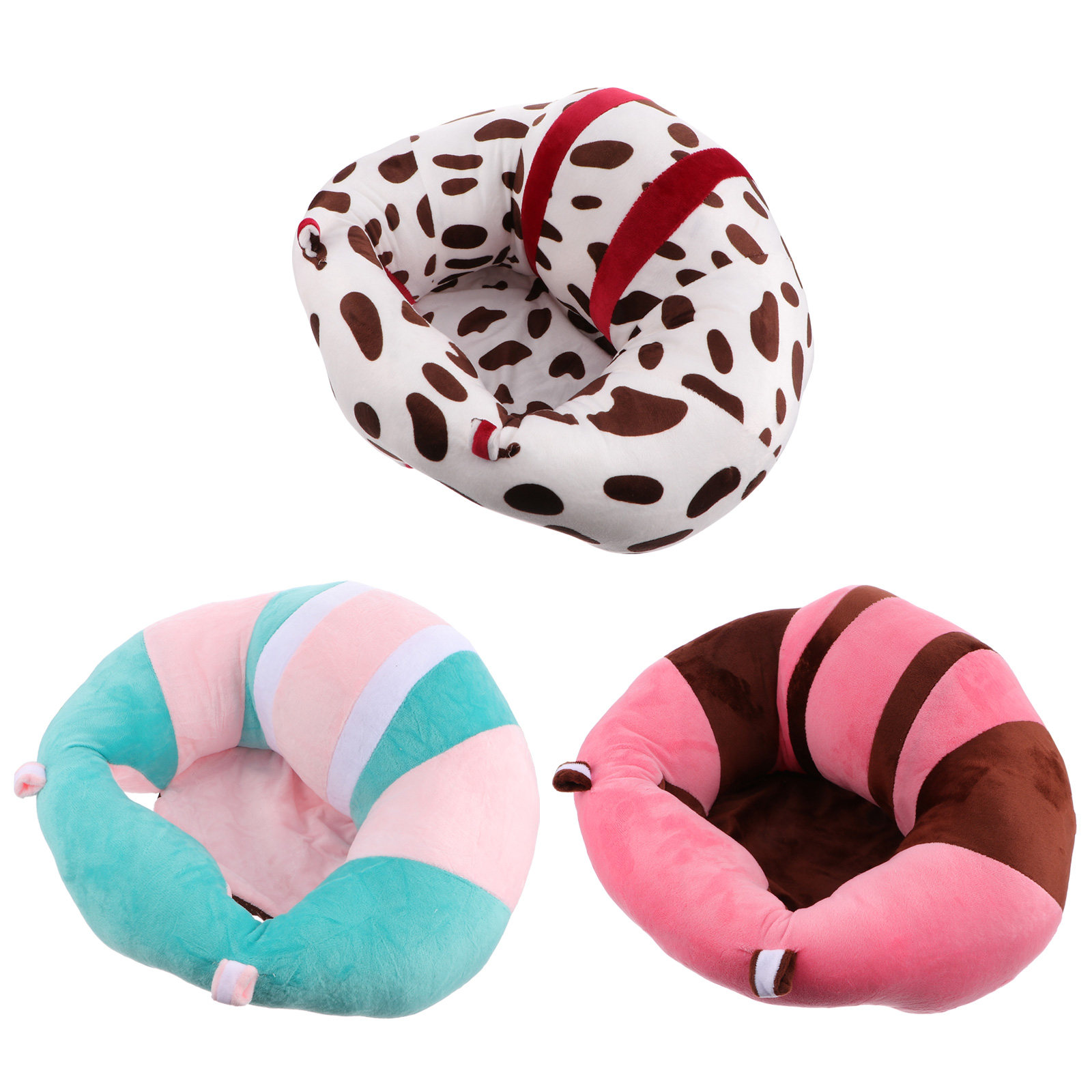 Baby Seat Sofa Infant Sitting  - огляд і ціна Baby Nursery Cushion