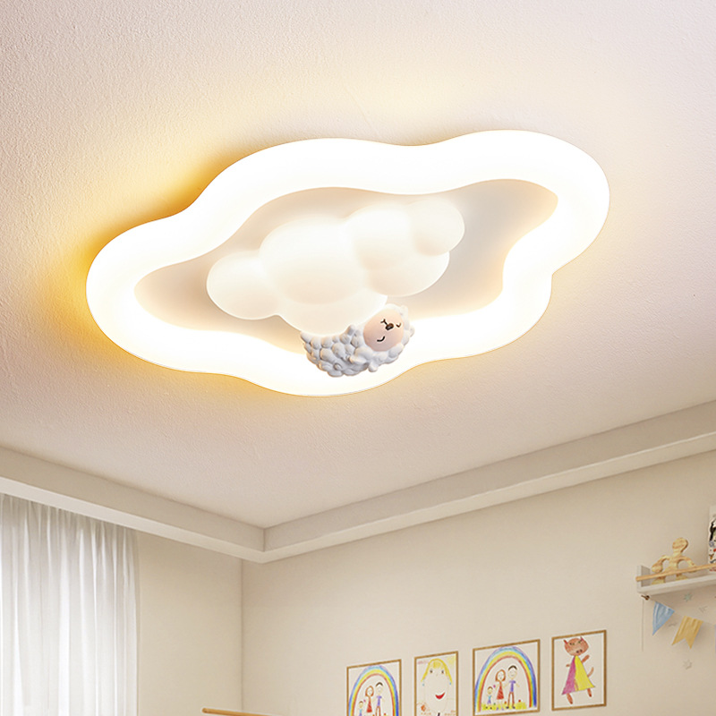 Cloud Katoon kids light Childr - огляд і ціна Baby Nursery Knobs