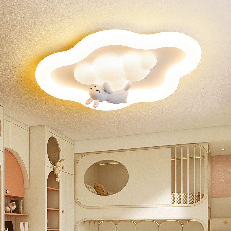 Cloud Katoon kids light Childr - огляд і ціна Baby Nursery Knobs