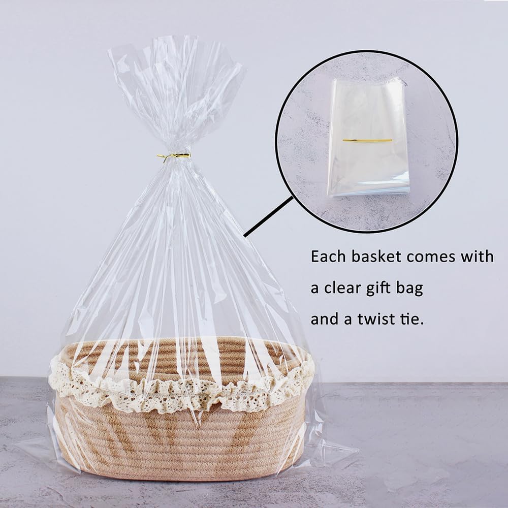 Small Brown Jute Woven Storage - огляд і ціна Baby Nursery Images Free