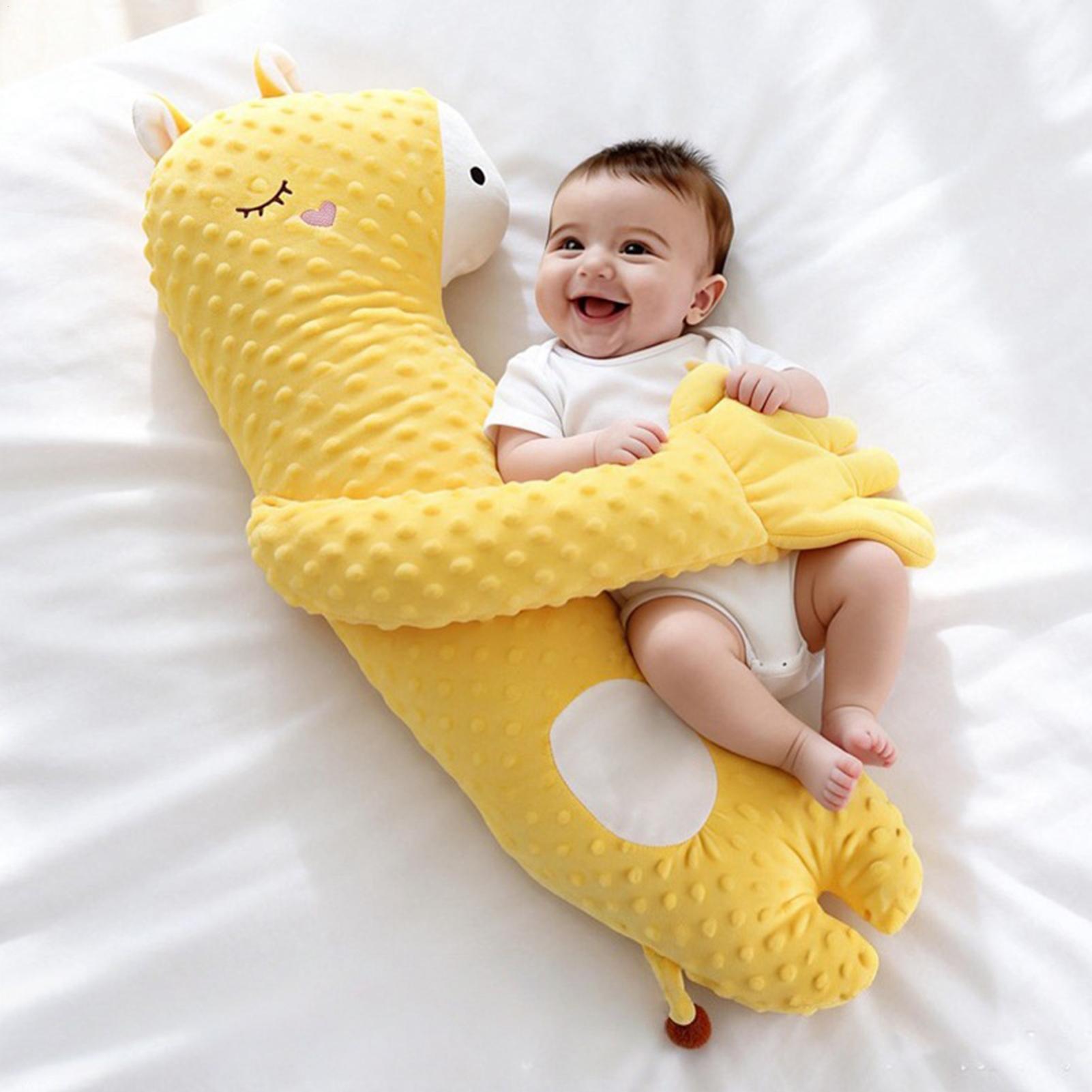 Kids Patting Pillow with Remot - огляд і ціна Baby Nursery Cushion