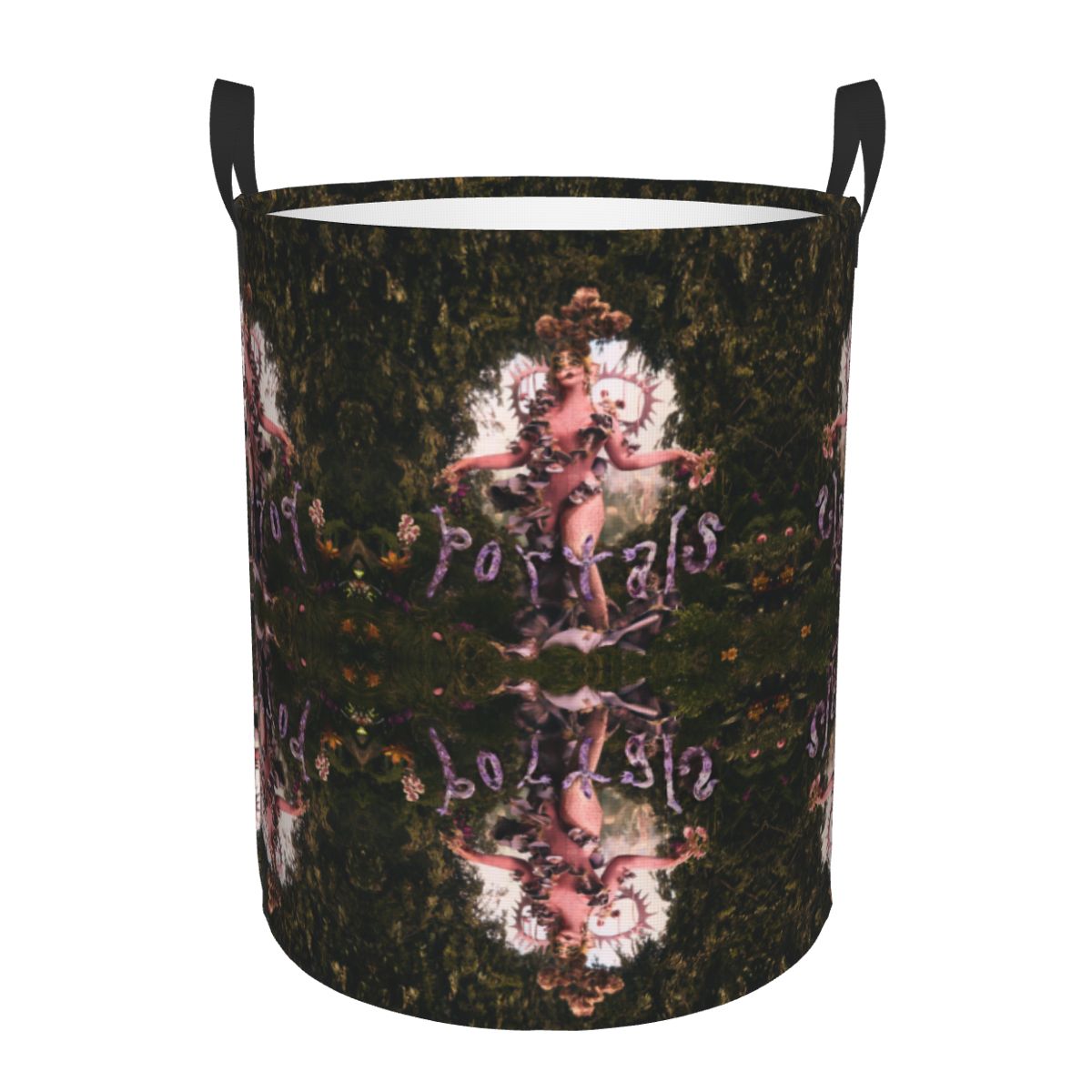 Custom Hot Melanies Martinezs  - огляд і ціна Baby Nursery Laundry Basket