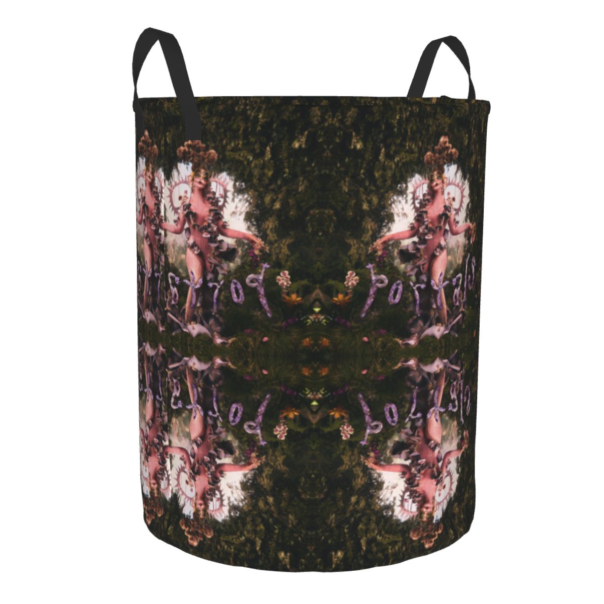Custom Hot Melanies Martinezs  - огляд і ціна Baby Nursery Laundry Basket