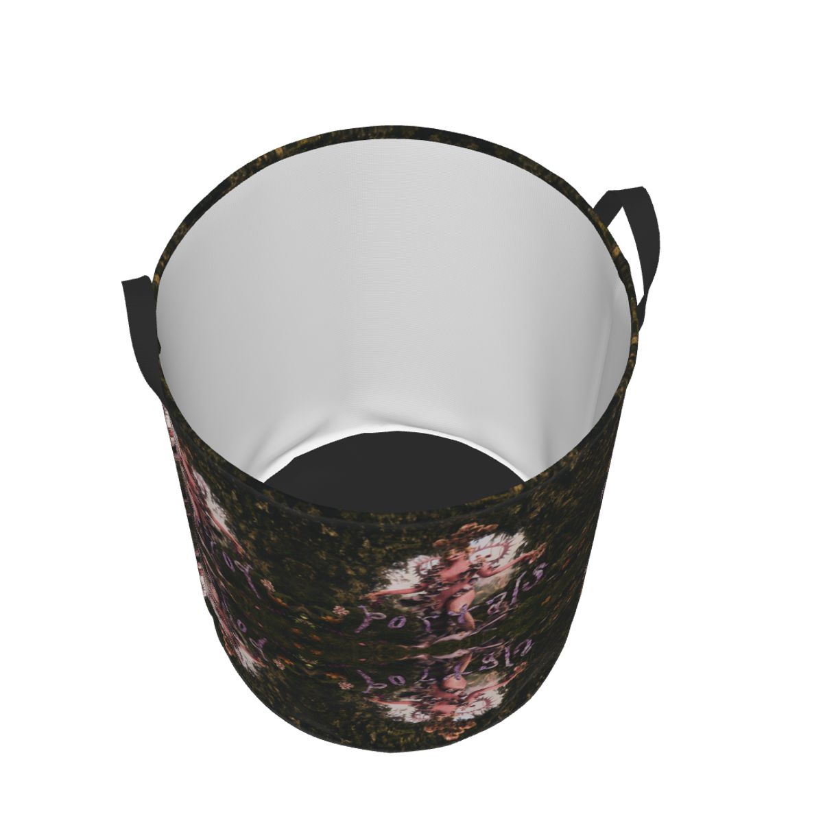 Custom Hot Melanies Martinezs  - огляд і ціна Baby Nursery Laundry Basket