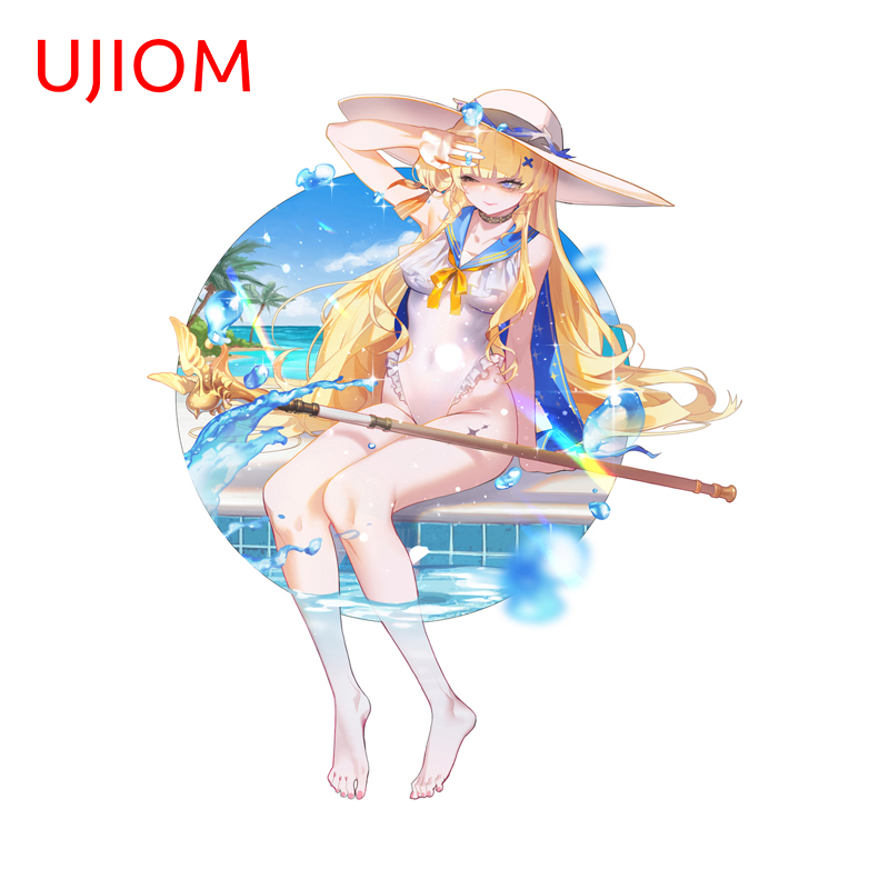 UJIOM Sexy Wuthering Waves Swi - огляд і ціна Baby Nursery Wallpaper Girl