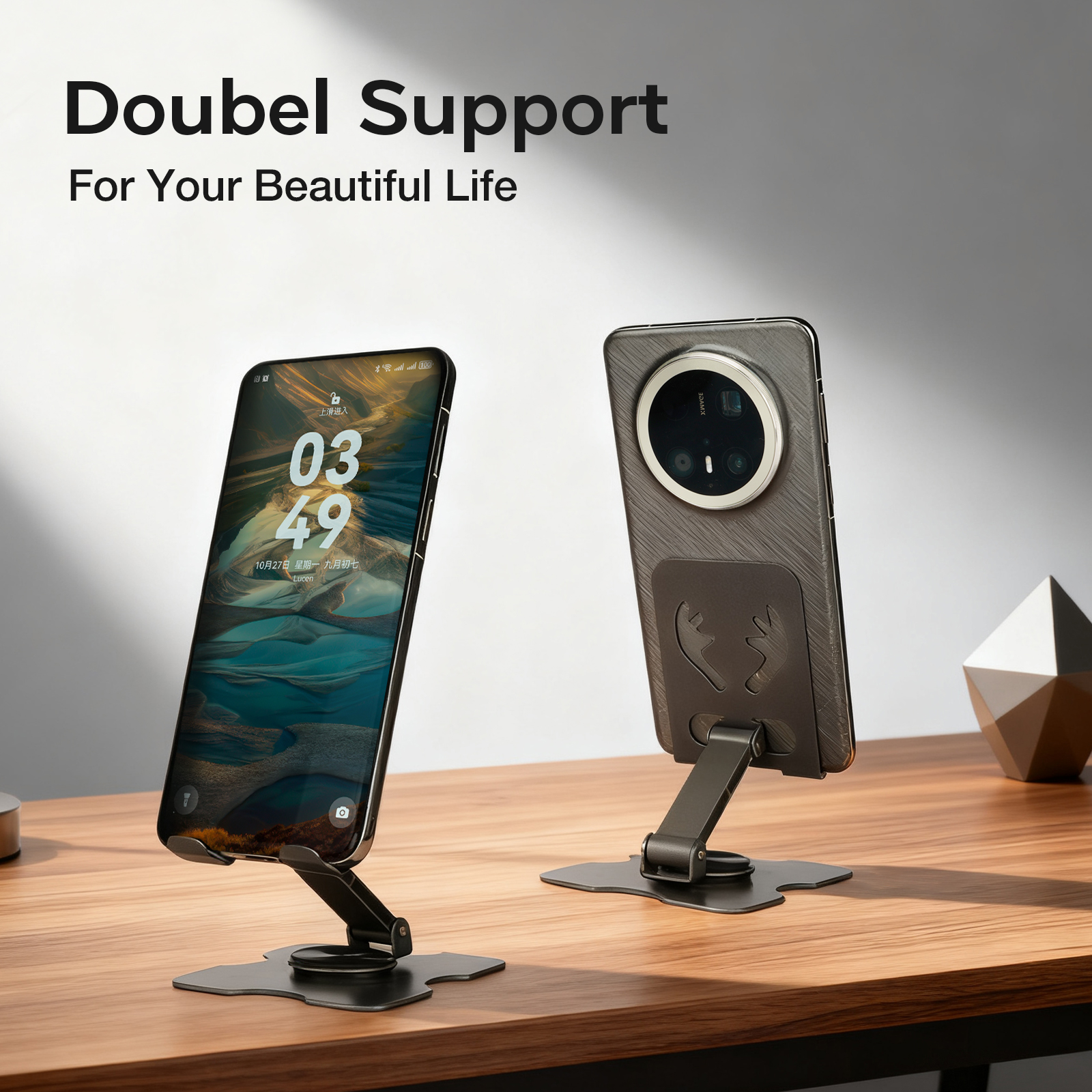 Universal All Aluminum Alloy F - огляд і ціна Mobile Hanger Arm