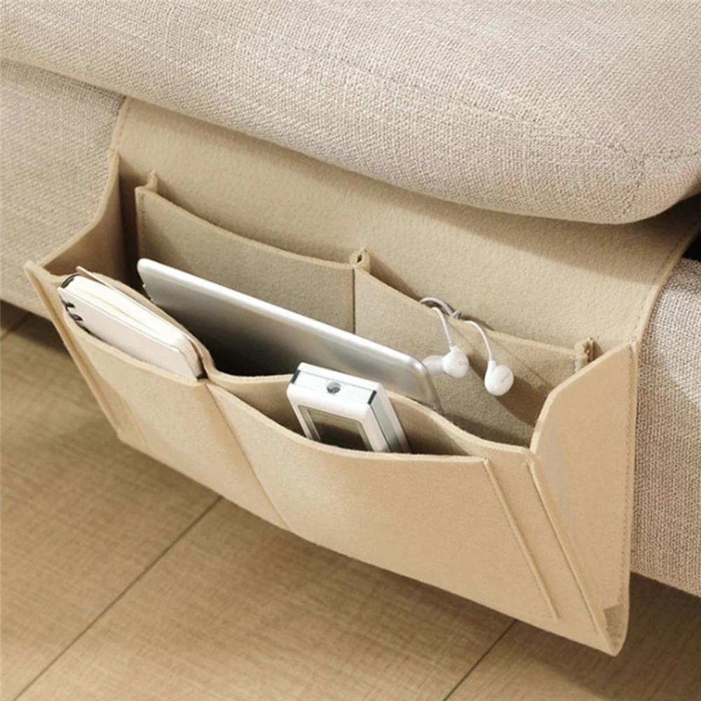Baby Bed Hanging Organizer Fel - огляд і ціна Baby Nursery Things