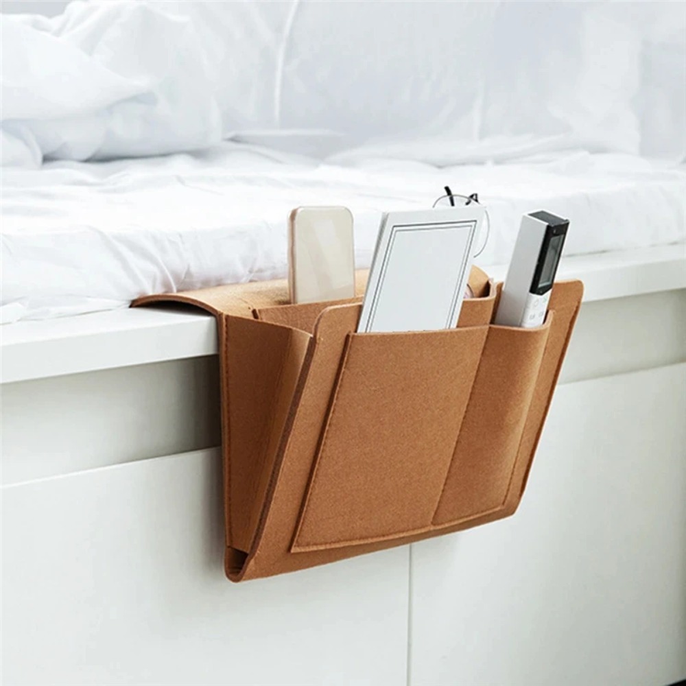 Baby Bed Hanging Organizer Fel - огляд і ціна Baby Nursery Things