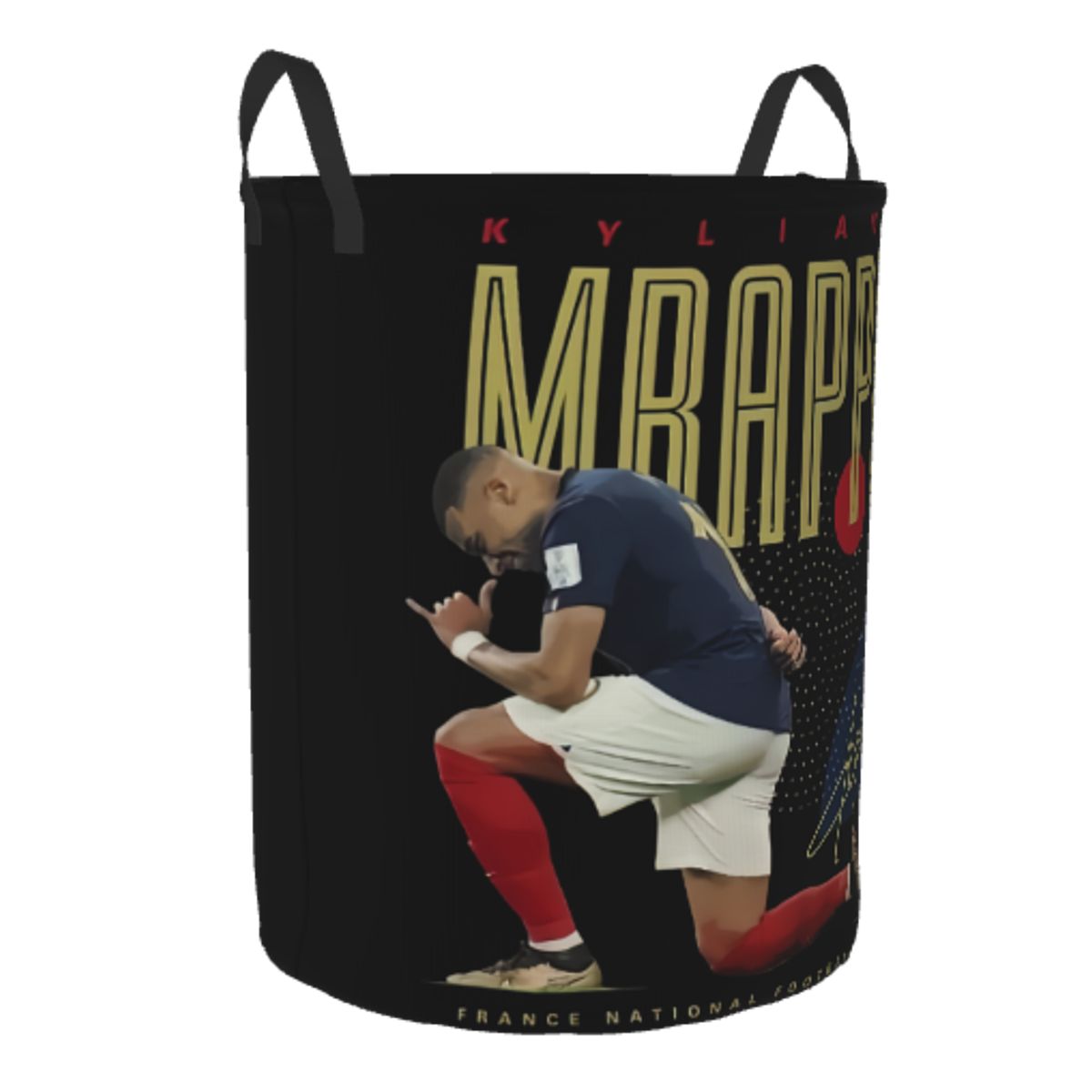 Custom Mbappes KM Football Soc - огляд і ціна Baby Nursery Things