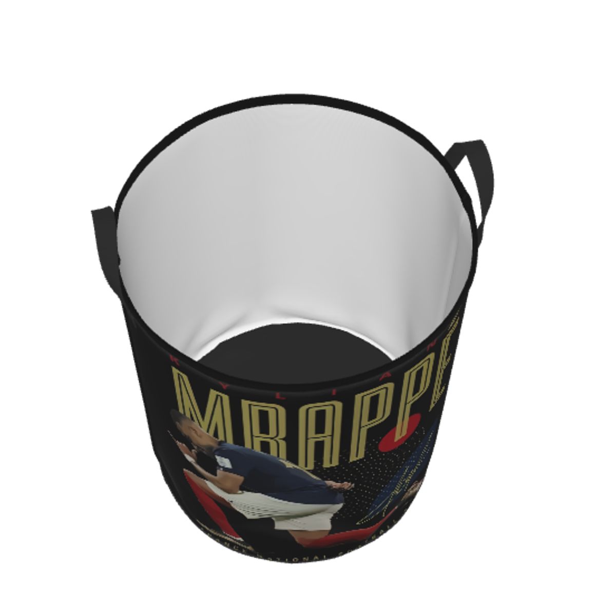 Custom Mbappes KM Football Soc - огляд і ціна Baby Nursery Things