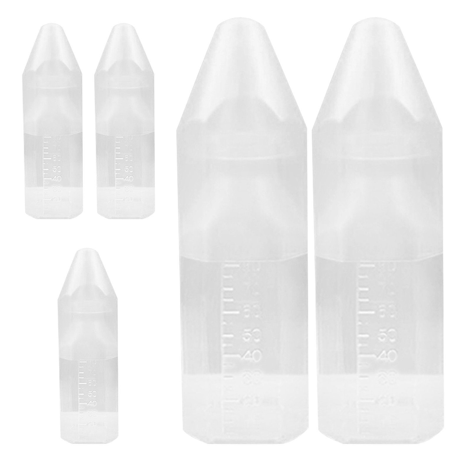 5Set Disposable Infants Milk B - огляд і ціна Baby Nursery Nurse