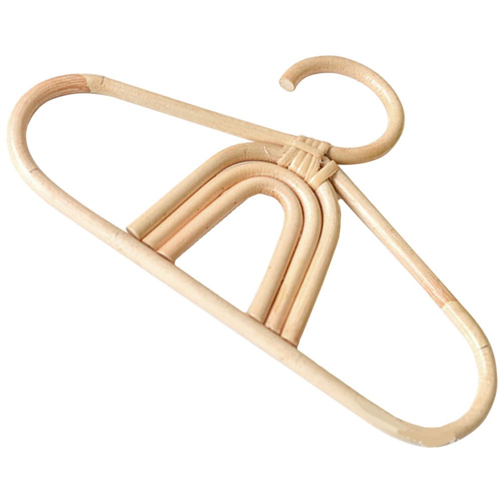 Natural Rattan Baby Hanger Com - огляд і ціна Baby Nursery Closet