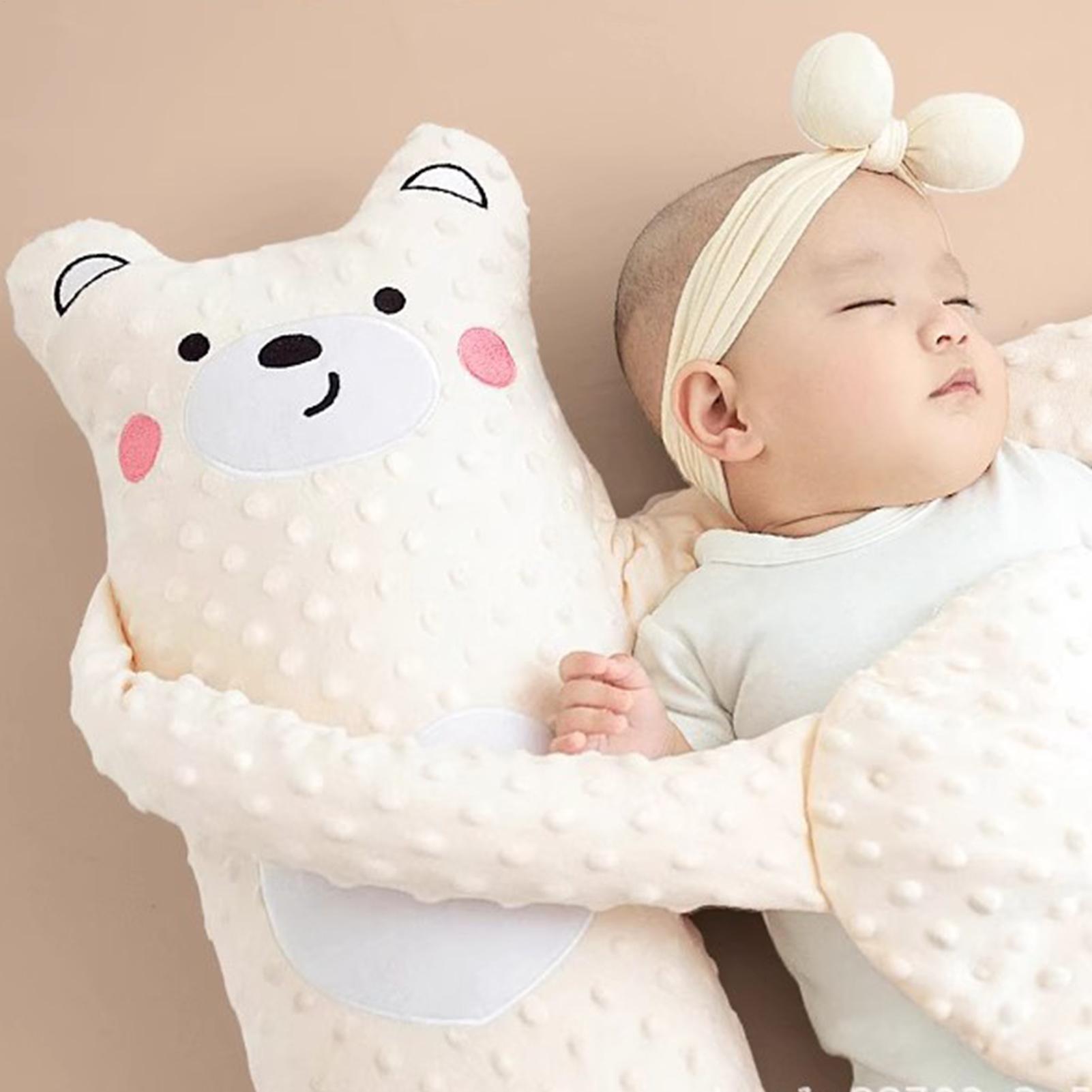 Patting Hand for Baby Sleep Pa - огляд і ціна Baby Nursery Cushion