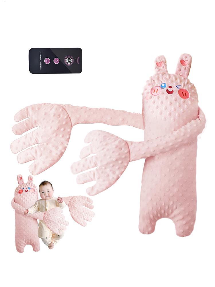 Patting Hand for Baby Sleep Pa - огляд і ціна Baby Nursery Cushion