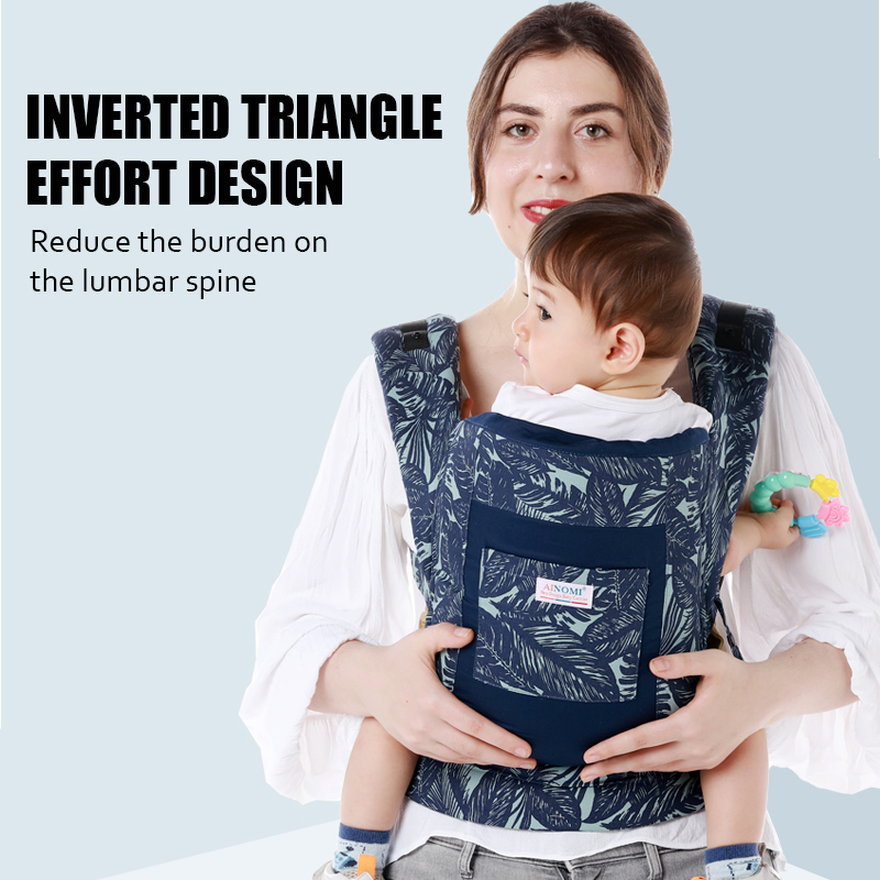 Baby Carrier Backpack 3 in 1 T - огляд і ціна Baby Nursery Things