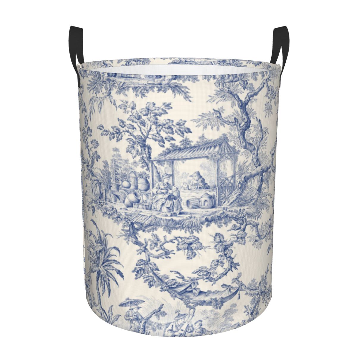 Custom Toile De Jouy Patterns  - огляд і ціна Baby Nursery Things