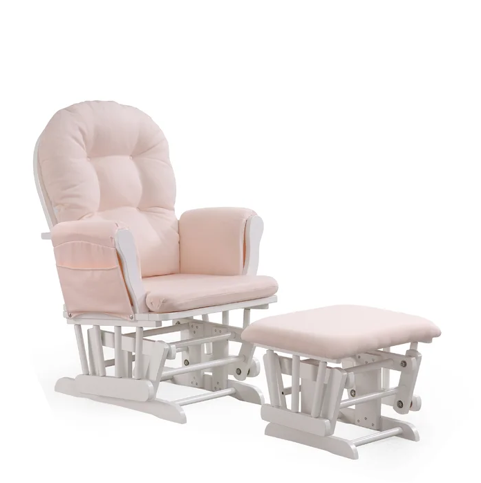 Modern Wood Maternity Mummy Nu - огляд і ціна Baby Nursery Nurse