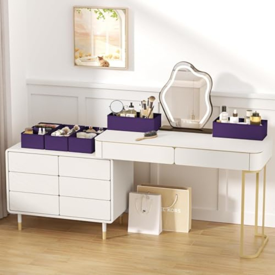 Drawer Organizer Clothes - Clo - огляд і ціна Baby Nursery Closet