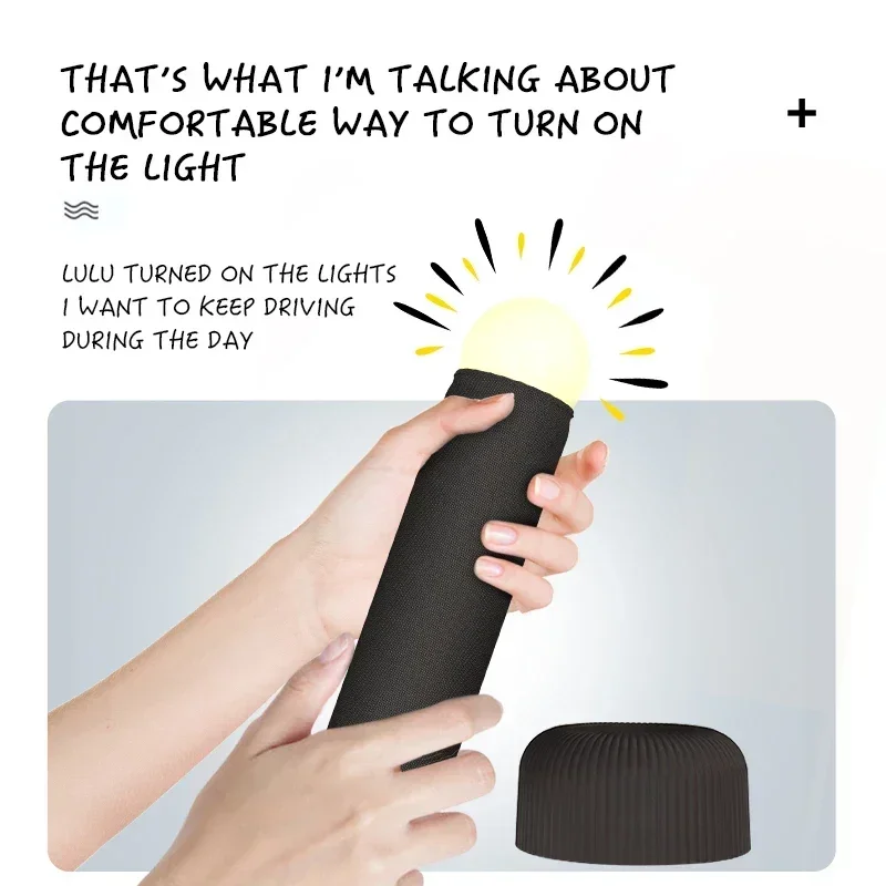 Funny Night Light for Adults T - огляд і ціна Baby Nursery Table Lamp
