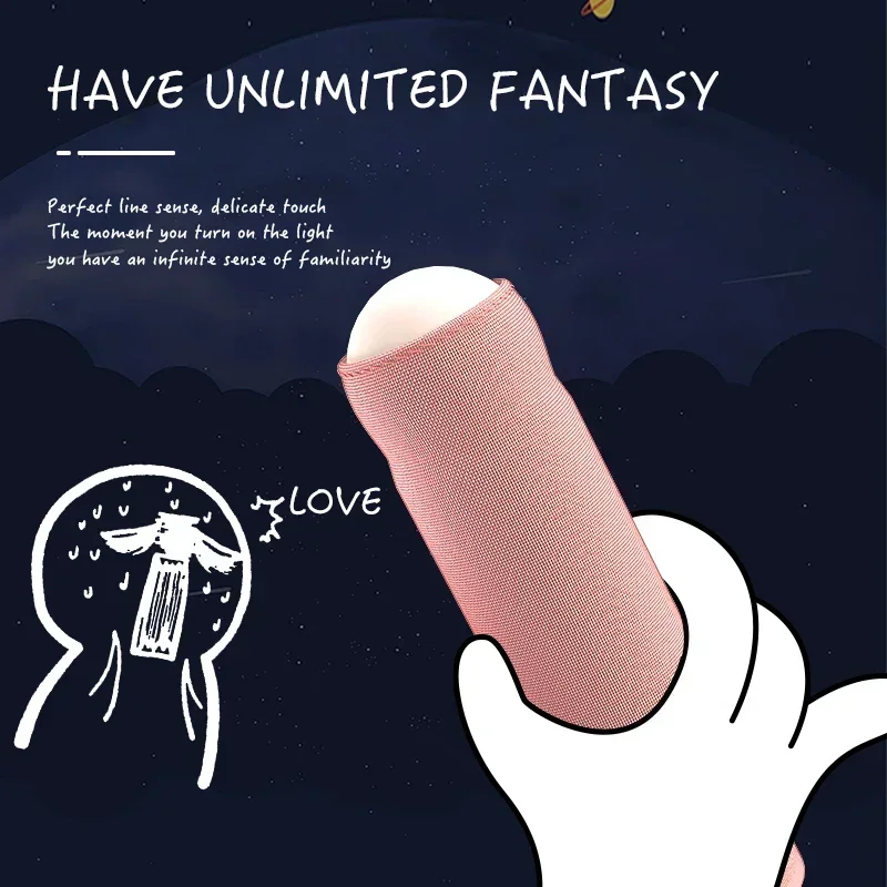Funny Night Light for Adults T - огляд і ціна Baby Nursery Table Lamp