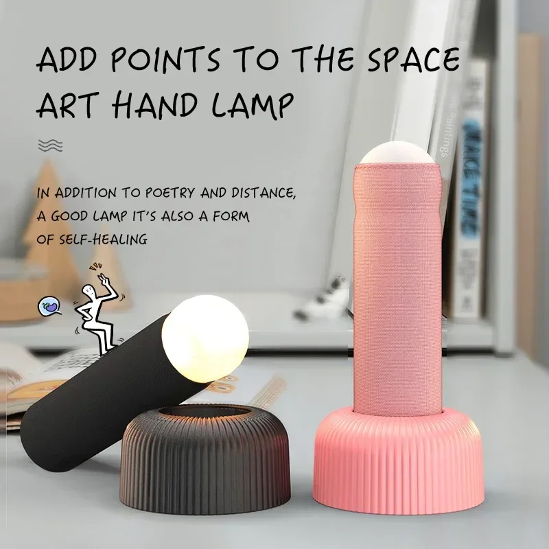 Funny Night Light for Adults T - огляд і ціна Baby Nursery Table Lamp