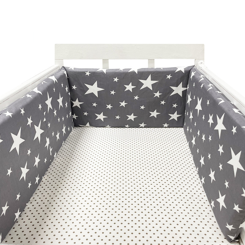 baby nursery Nordic Stars Desi - огляд і ціна Baby Nursery Cushion