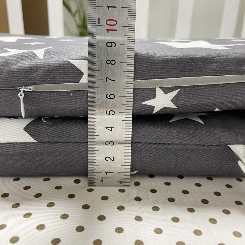 baby nursery Nordic Stars Desi - огляд і ціна Baby Nursery Cushion