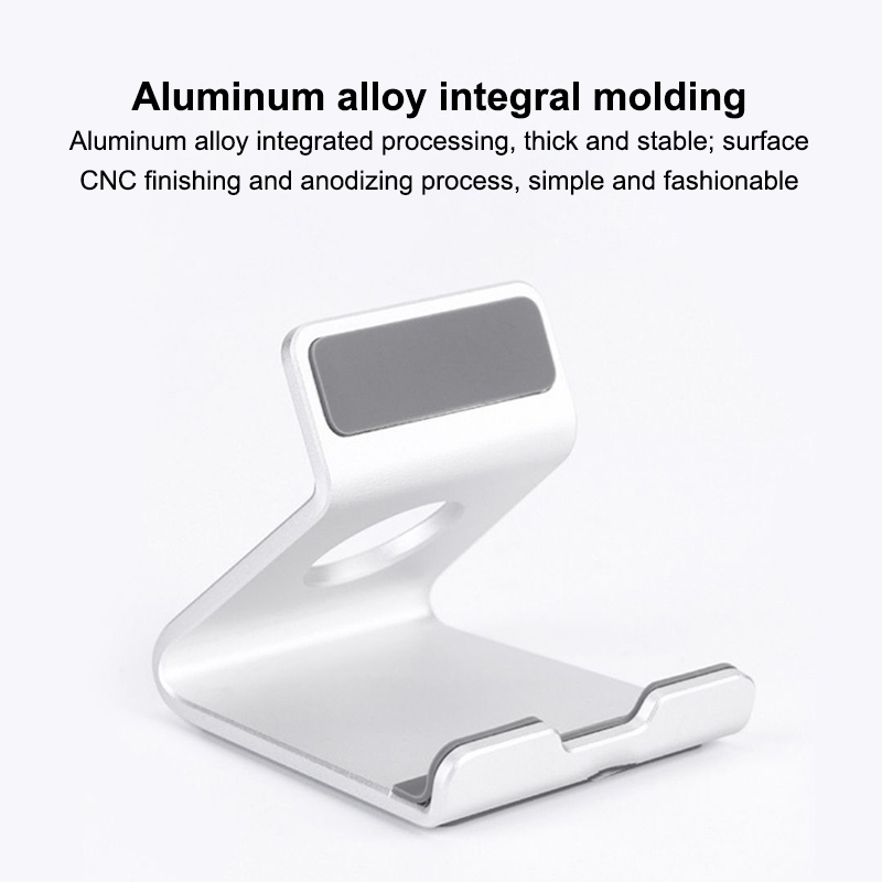 Metal Desktop Mobile Phone Sta - огляд і ціна Mobile Hanger Arm