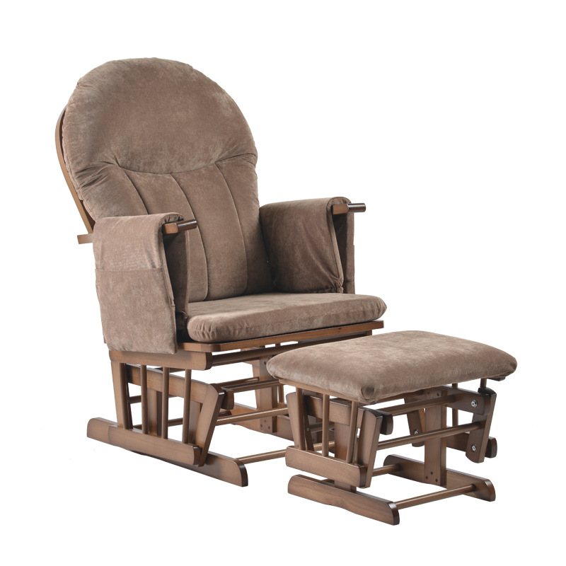 Modern Glider Cushion Maternit - огляд і ціна Baby Nursery Nurse