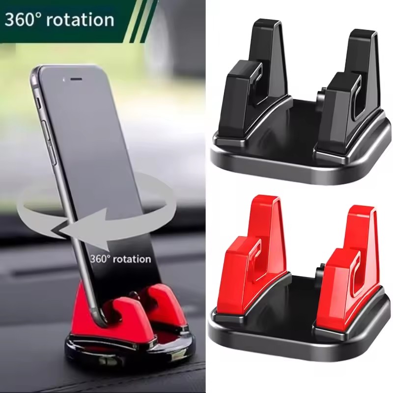 360 Degree Rotate Car Cell Pho - огляд і ціна Mobile Hanger Arm