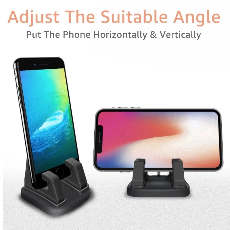 360 Degree Rotate Car Cell Pho - огляд і ціна Mobile Hanger Arm