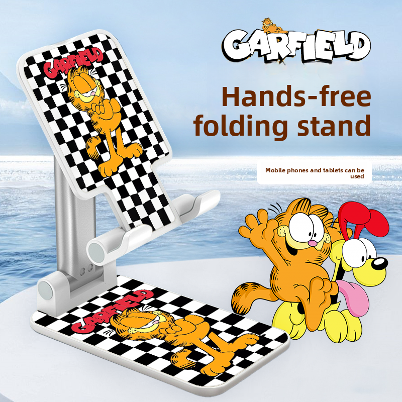 Garfield animation cartoon cut - огляд і ціна Mobile Hanger Arm