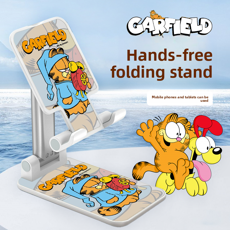 Garfield animation cartoon cut - огляд і ціна Mobile Hanger Arm