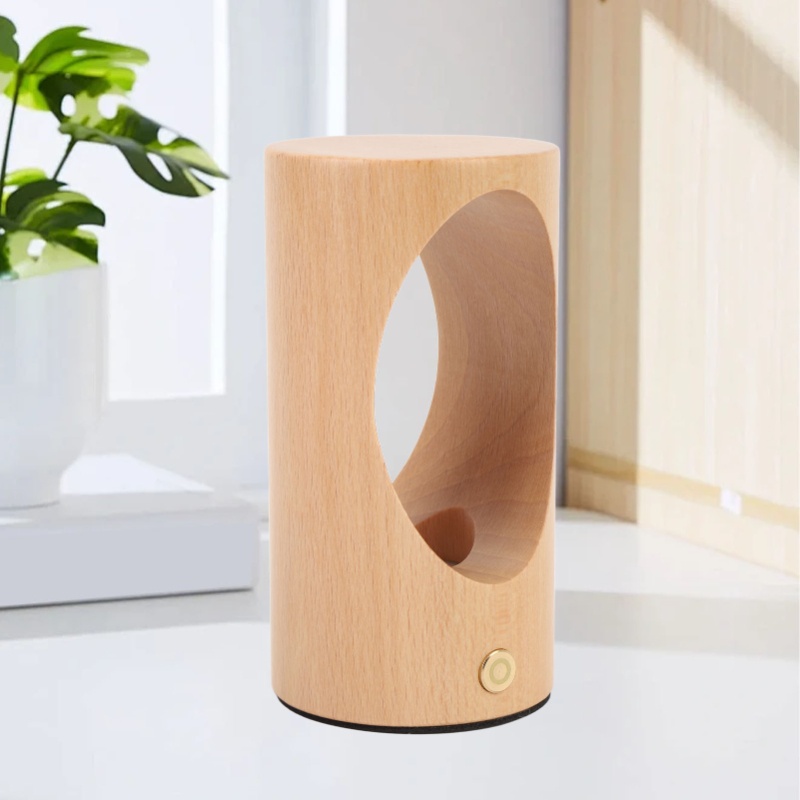 Baby Night Light Rechargeable  - огляд і ціна Baby Nursery Table Lamp