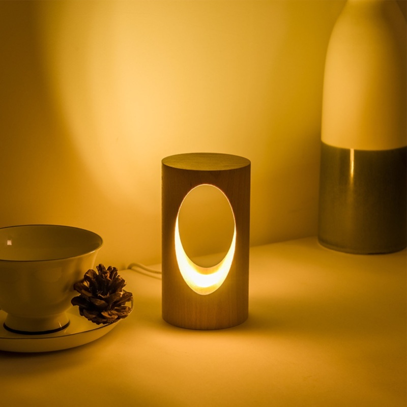 Baby Night Light Rechargeable  - огляд і ціна Baby Nursery Table Lamp
