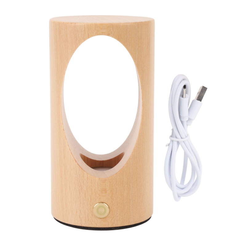 Baby Night Light Rechargeable  - огляд і ціна Baby Nursery Table Lamp