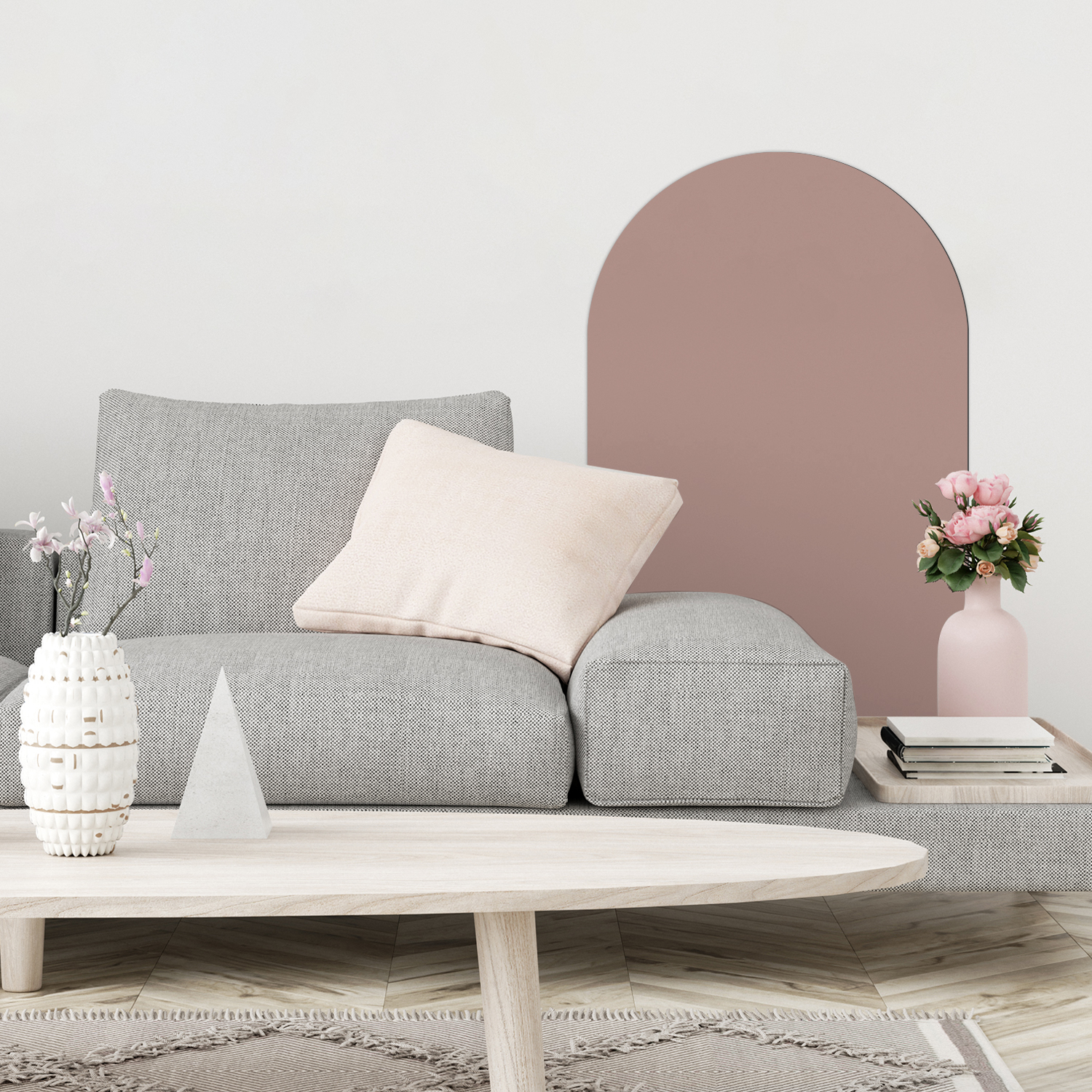 Simple style self-adhesive tap - огляд і ціна Baby Nursery Wall Stickers