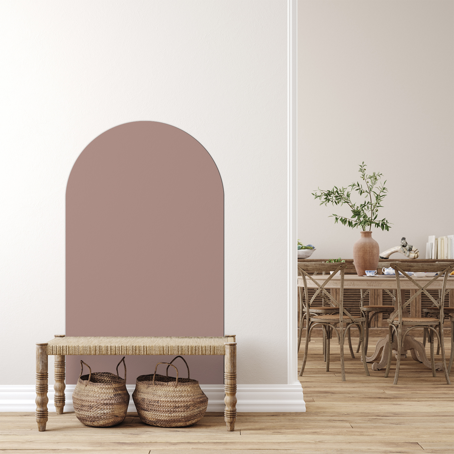 Simple style self-adhesive tap - огляд і ціна Baby Nursery Wall Stickers