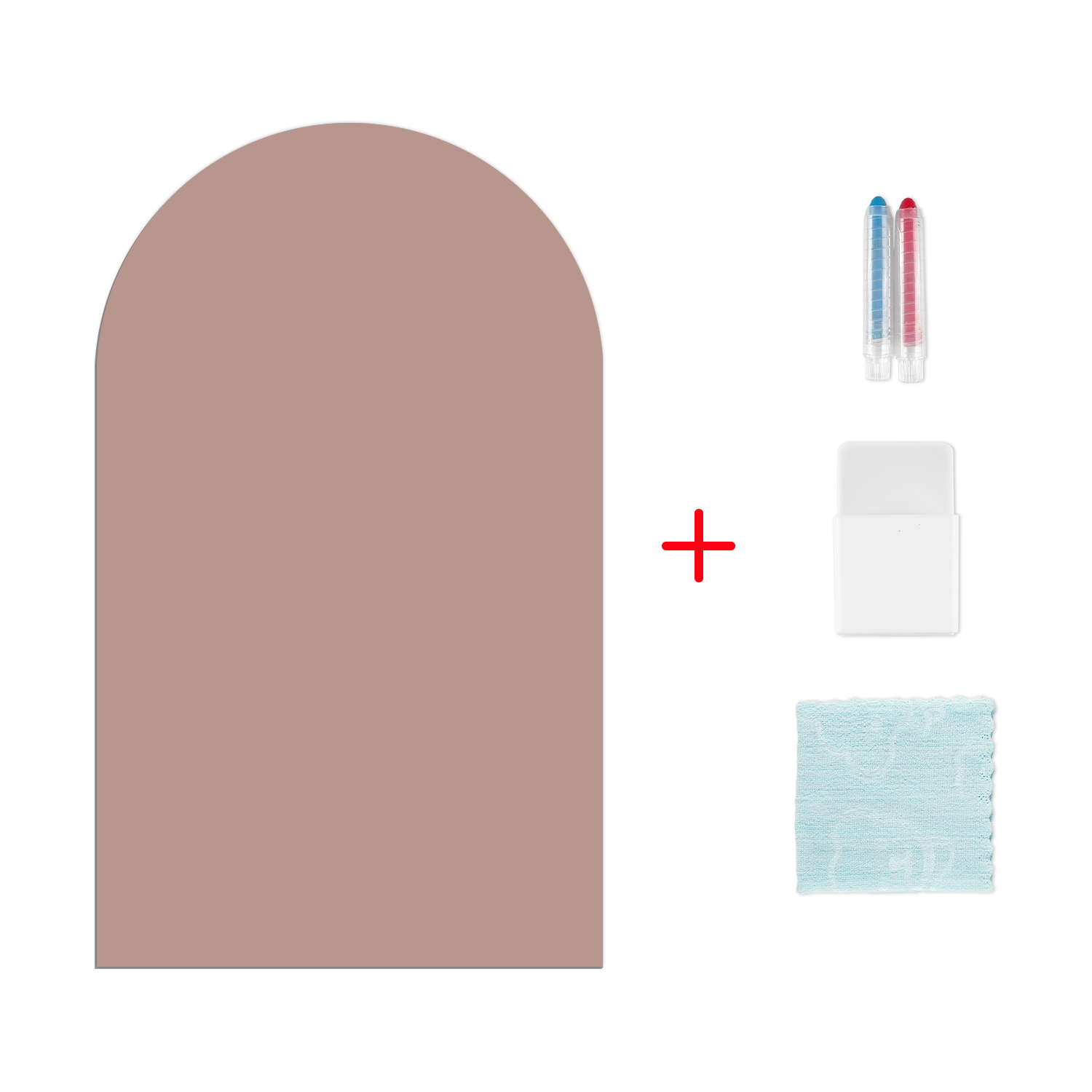 Simple style self-adhesive tap - огляд і ціна Baby Nursery Wall Stickers