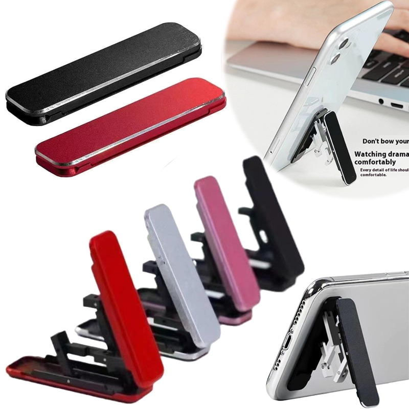 Latest Mini Invisible Foldable - огляд і ціна Mobile Hanger Arm