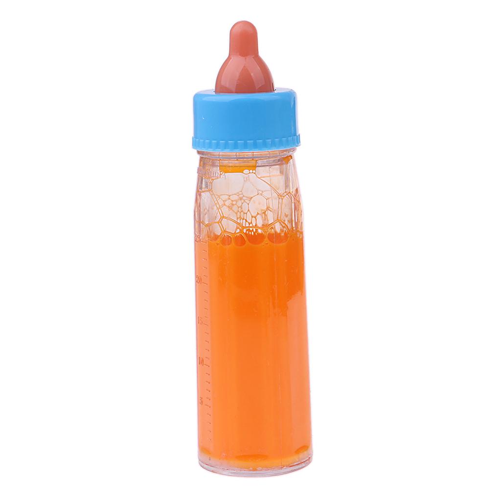 Newborn Dolls Feeding Bottle M - огляд і ціна Baby Nursery Nurse