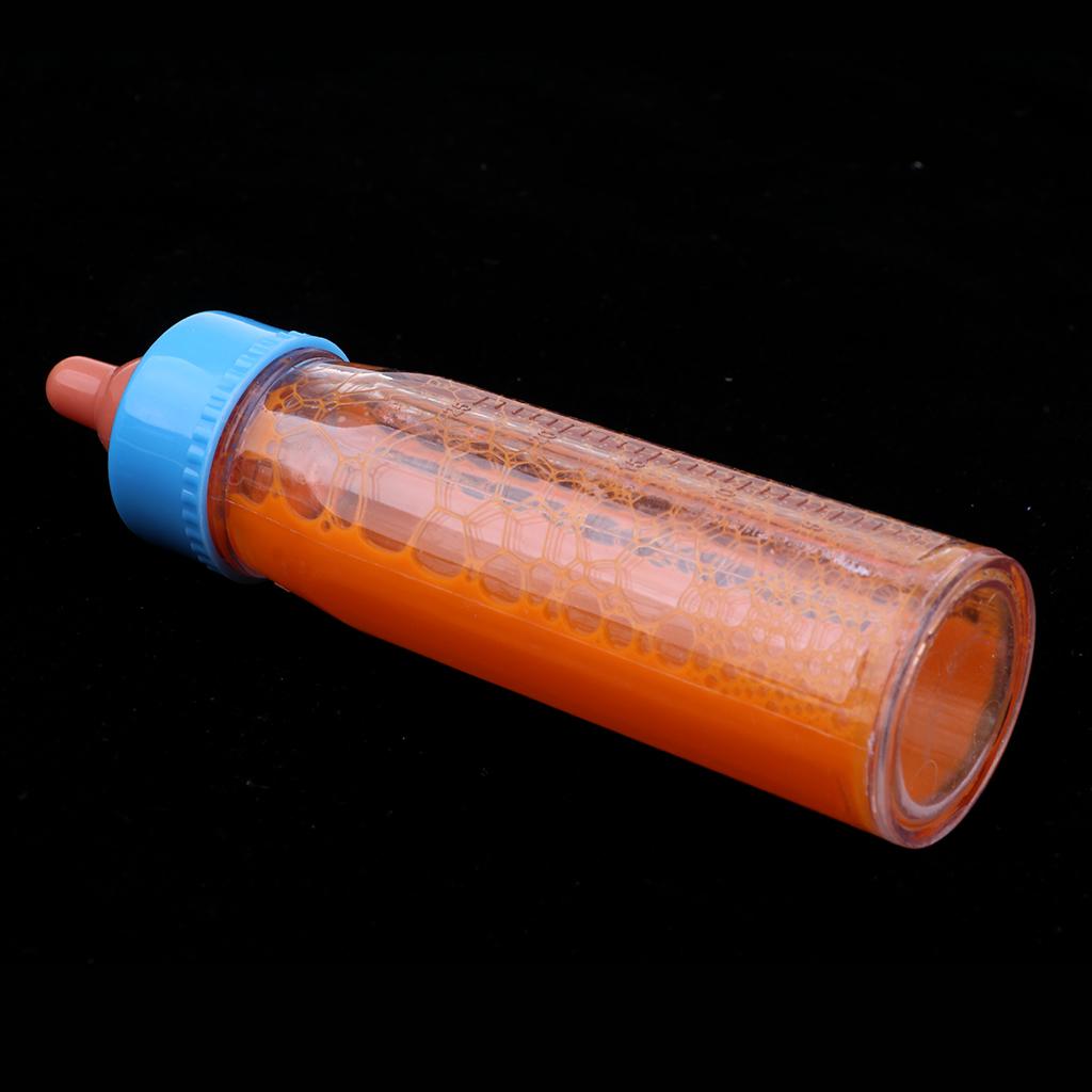 Newborn Dolls Feeding Bottle M - огляд і ціна Baby Nursery Nurse