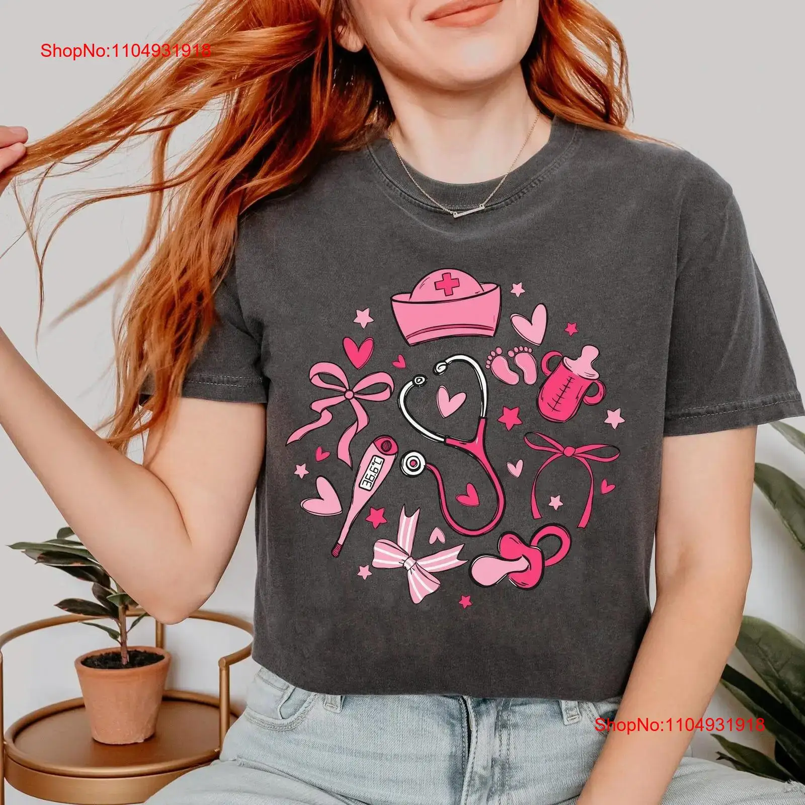 Coquette Mother Baby Nurse T s - огляд і ціна Baby Nursery Nurse