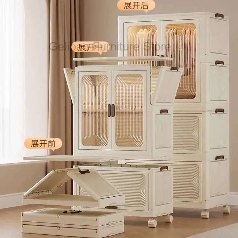 Toddler Wardrobe The Kid Mini  - огляд і ціна Baby Nursery Closet