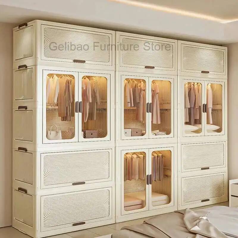 Toddler Wardrobe The Kid Mini  - огляд і ціна Baby Nursery Closet