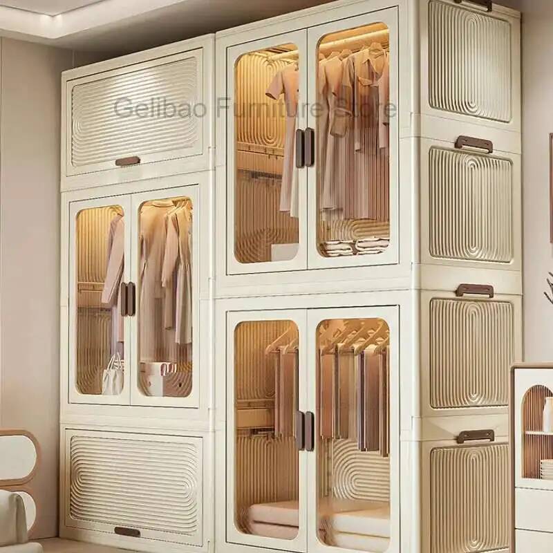 Toddler Wardrobe The Kid Mini  - огляд і ціна Baby Nursery Closet